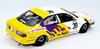 Racing Series JTCC Touring Car Plastic Model PN24020 PLATZ/NuNu 1/24