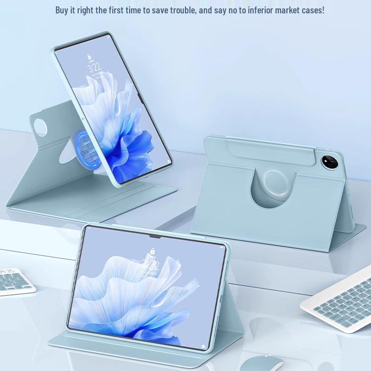 VIVO 2025 Pad5 Pro Magnetische Drehbare 12,1" Schutzhülle für IQOO4 & AIR 13"