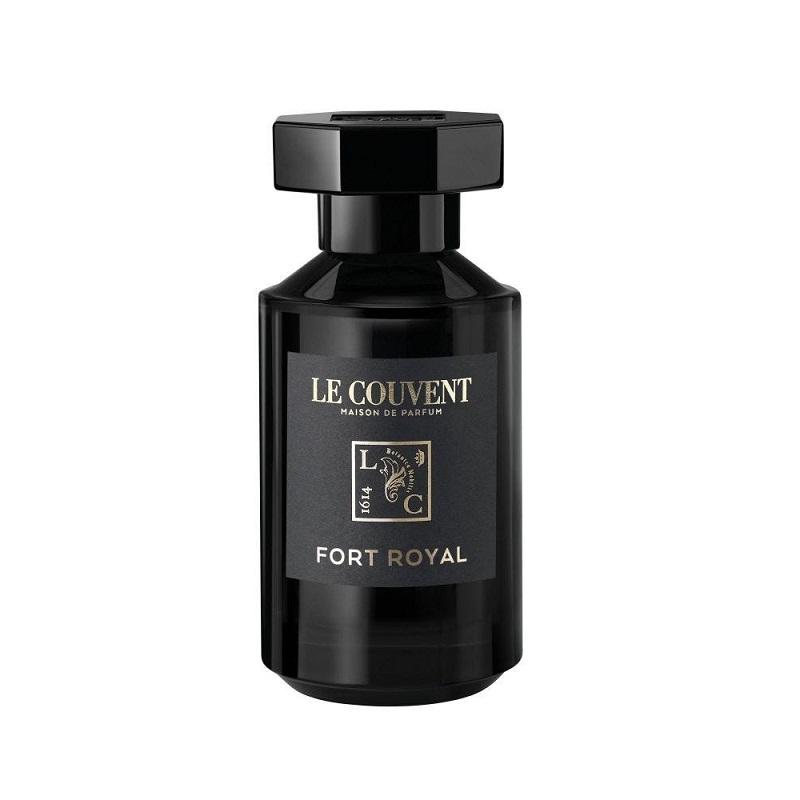 Le Couvent Fort Royal Eau de Parfum 50ml 