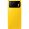 Smartphone Xiaomi Poco M3 Pro 64GB Žlutý - 4GB RAM - Dual SIM - Android 11 - FM rádio - 6,5" - FDD-LTE