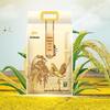 Mentholatum Hand Cream & Arowana Rice Combo