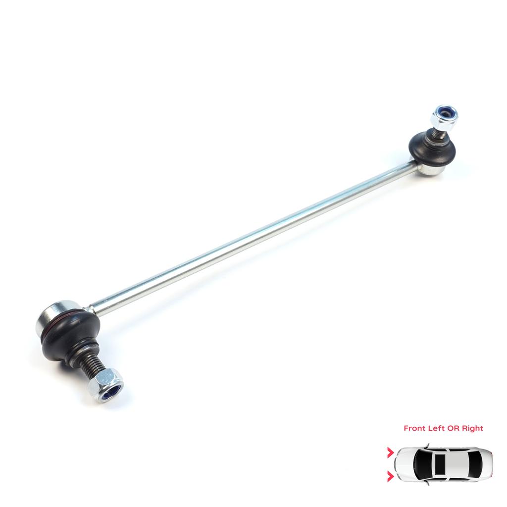 V1BSP1284 1 Piece Front Sway Bar Stabilizer Link for Cupra Seat Alhambra 2 Altea Ateca KH7 Formentor Leon Tarraco Toledo 3 1K0411315B