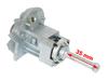BMW 3 E46 1998- Front Left Door Lock Insert