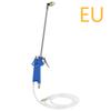 40cm Engine Oil Cleaner Tool EU/JP Plug Car Water Cleaning Gun Pneumatic Tool with Hose Car Wash Blowing Dust Spraying Paint