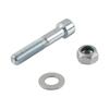 Driveshaft Coupler Flex Joint For Chrysler 300 05-10 & Dodge Challenger 10-11, Charger 06-11,Magnum 05-08,5127289AA, 5144110015