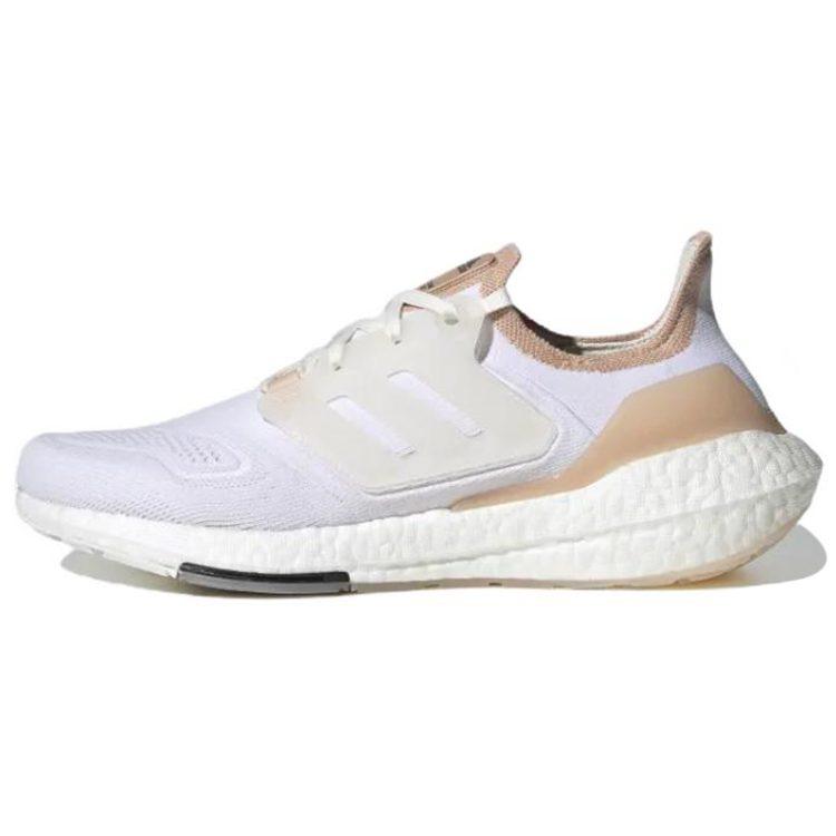 UltraBoost 22 Adidas 'White Halo Blush' GX8072