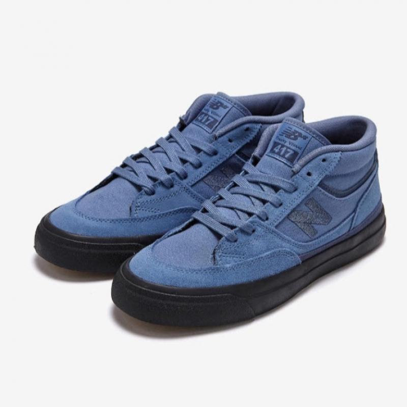 New Balance Lqj Nbrkdf712z 50 Nm417nlr