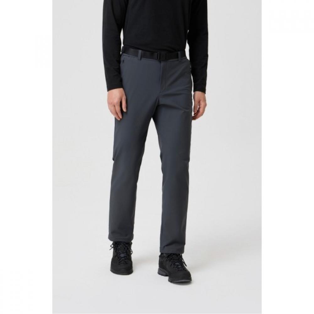 Kolon SportS Men S Slim Fit pantS Jwpna24131dgy dark gray/102