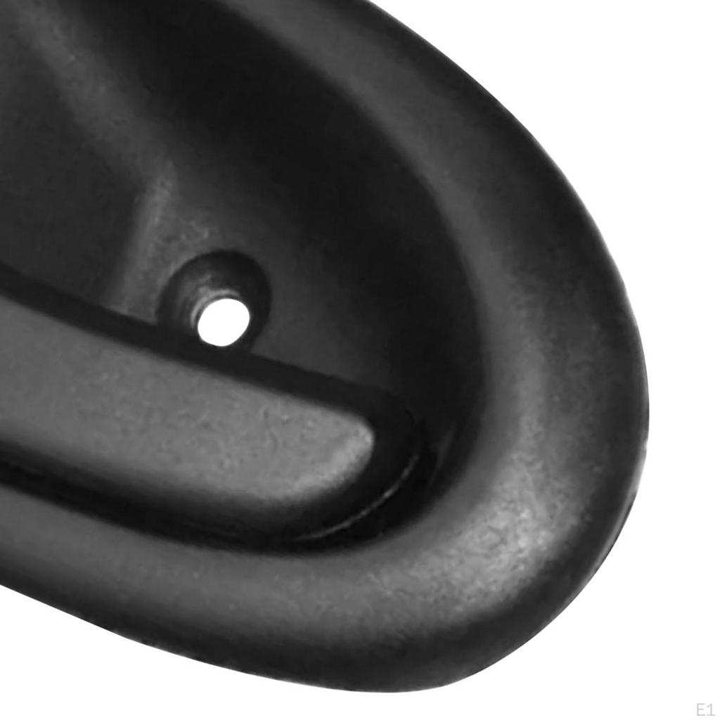Car Interior Door Handle Accessories Ornament Sturdy Replacement Decor Parts Pull