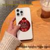 Supporto Rotante Ultra-sottile per Telefono: Supporto Multi-punto e Supporto ad Anello Portatile