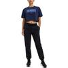 Under Armour Script Regular T Shirt Women's 1390336-410