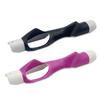Golf Grip Trainer Golf Club Grip Training Aid for Right-Handed Golfers to Enhance Grip Strength Precision And Swing Techniques