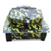 Children's Military ATV Tank & Off-road Motorcycle Set for Tourist Sites