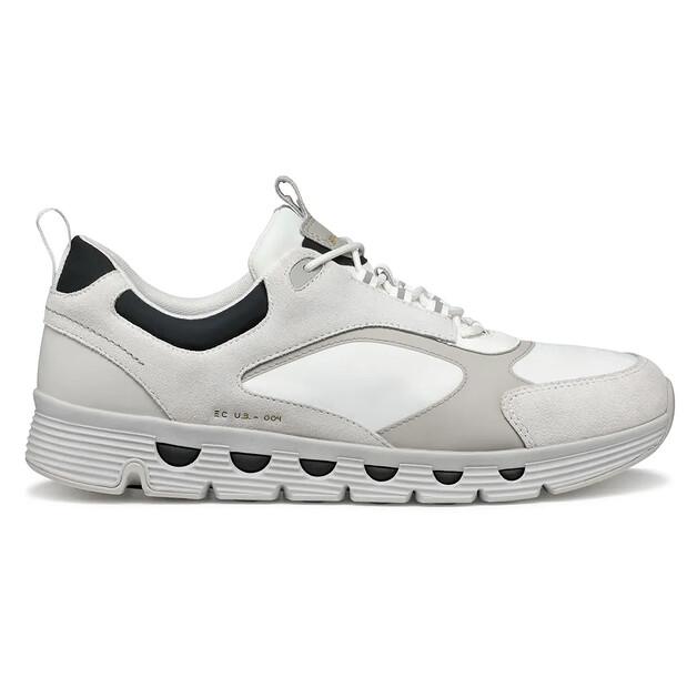 Geox Кросовки Spherica Ecub-4 A