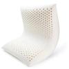 Thai Latex Pillow Core Single Person Cervical Pillow, Student Adult Low Pillow, Household Bread Pillow