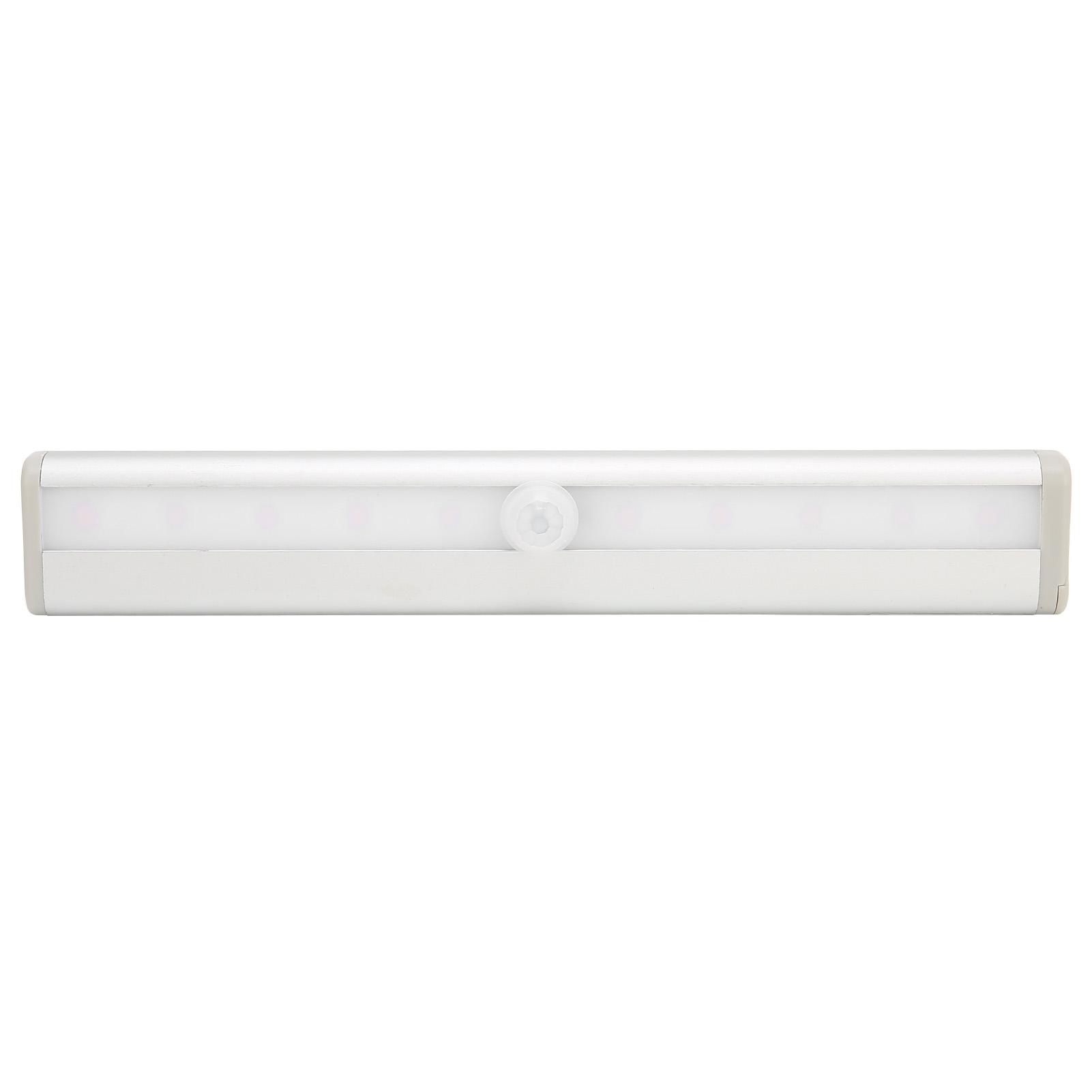 

1Pcs LED Motion Sensor Light Wireless Closet Night Light for Elderly Pregnant Warm Lights