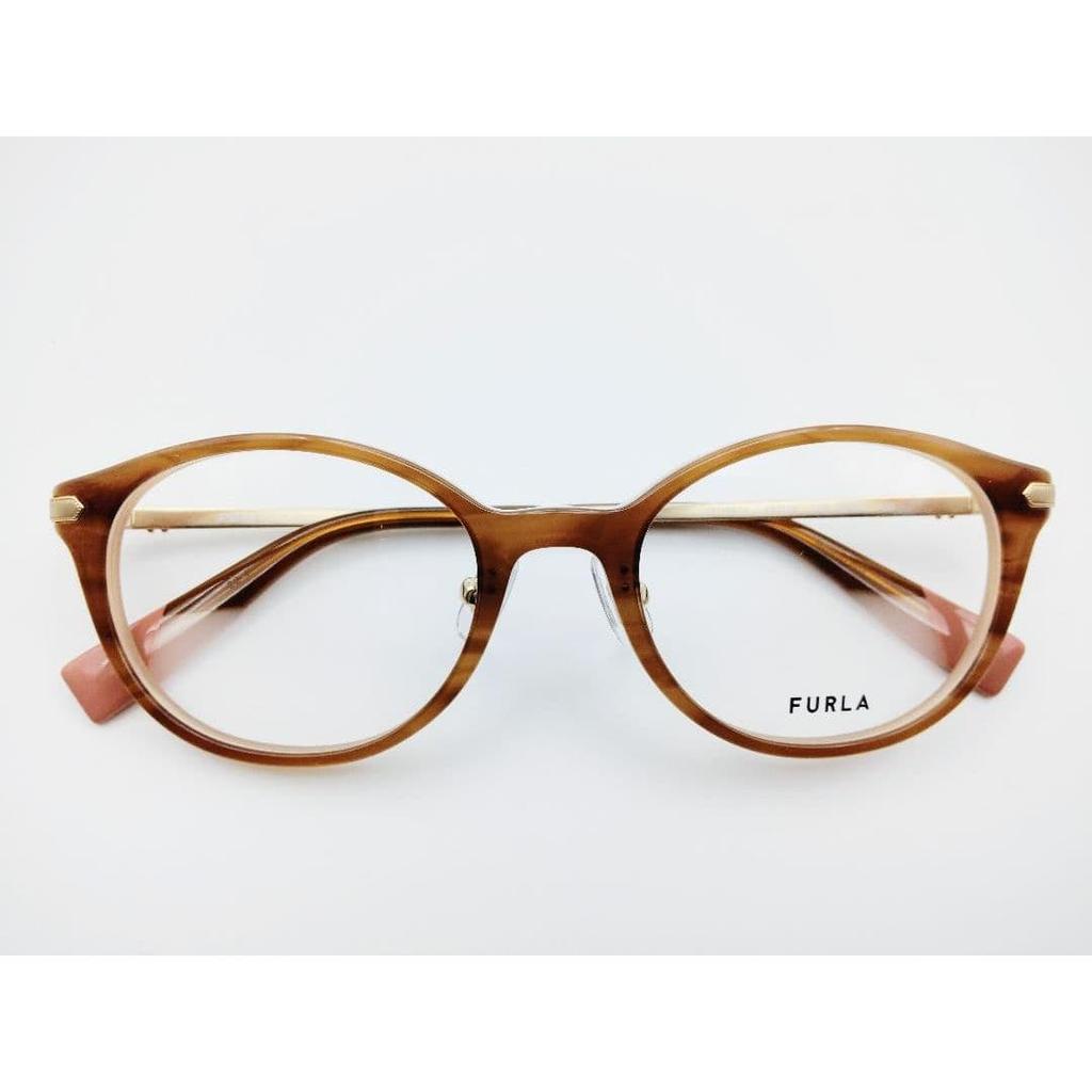 Used New FURLA Cell Frame