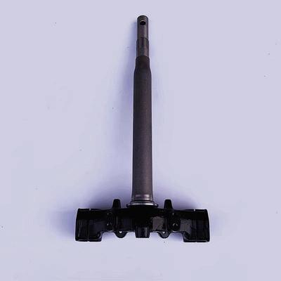 Applicable Motorcycle UR110T Lezhi QS110T UZ110 Front Fork Steering Column Triple Clamp Yoke