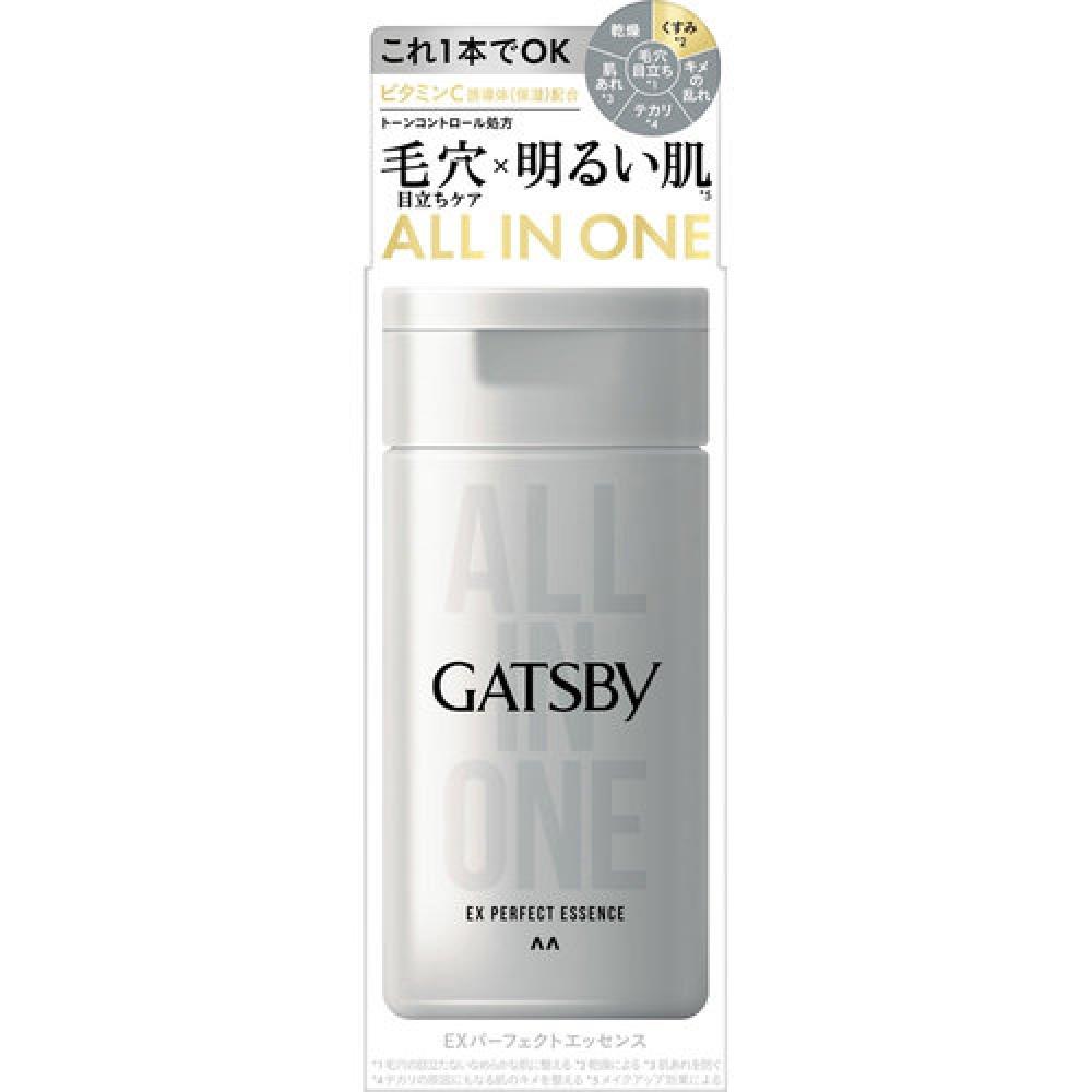 

Gatsby Ex Perfect Эссенция 150 мл