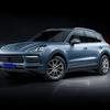 9Y0807834B0K1 Rear Spoiler for 2018-2022 Cayenne