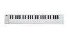 TAHORNG ORIPIA49 Lesson Ideas ORIPIA Piano Stickers ORIPIA49 White OP49 ORIPIA PIANO STICKERS Tahorn Folding Digital Piano Musica Nova Ongaku No