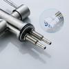 Anica Enjoy Brass Dual-Inlet Single-Cold Water Purifier Faucet