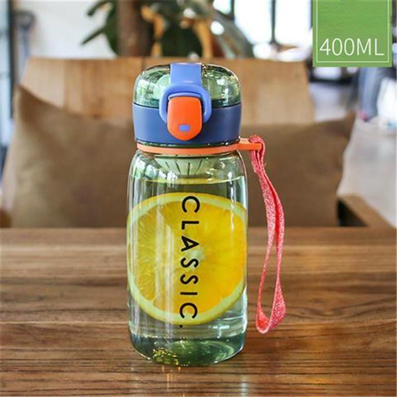 1pcs Water Cup Sports Bouncing Water Cup Large-capacit Water Cup Accompanying Cup