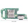 Replacement Charging Board for S18E Phone Data Transfer 10Gbps Component