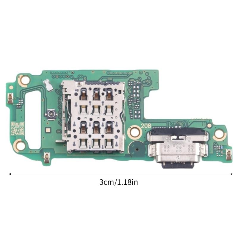 Replacement Charging Board for S18E Phone Data Transfer 10Gbps Component
