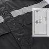 Reflective Split Rain Suit