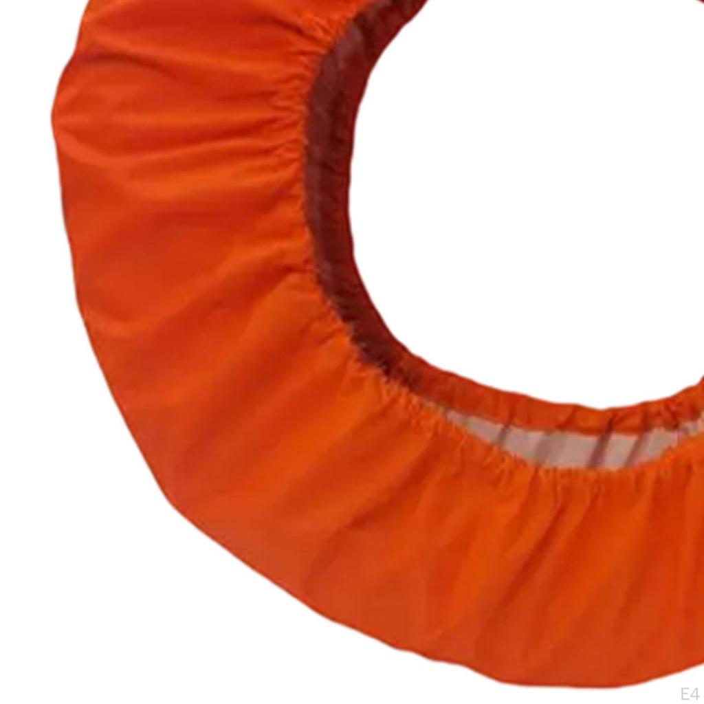 Boat Life Buoy Cover High Performance Wear Resistant Easy To Use Accessories