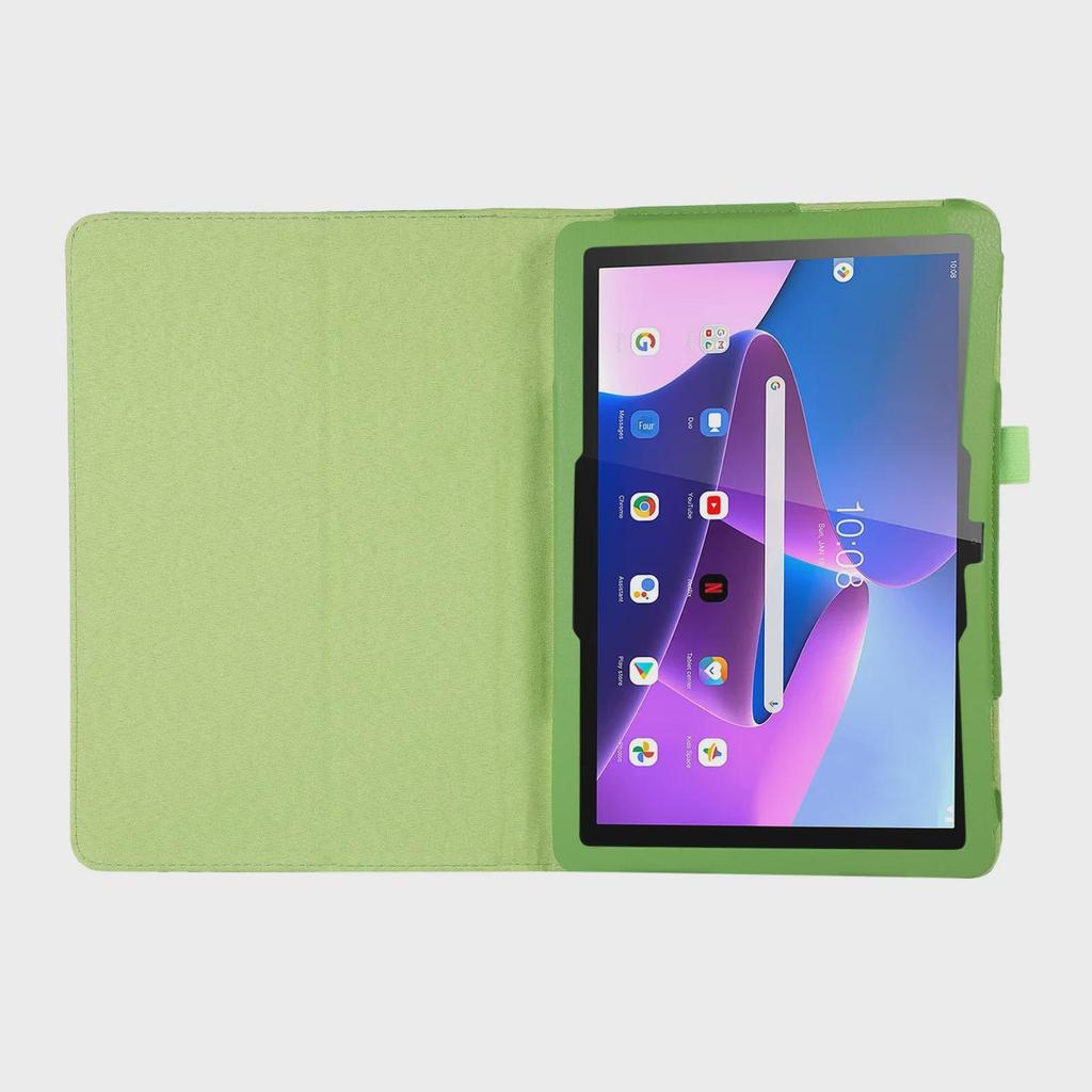 Lenovo M10 3rd Gen TB328 Tablet Litchi Texture Full Protective Case