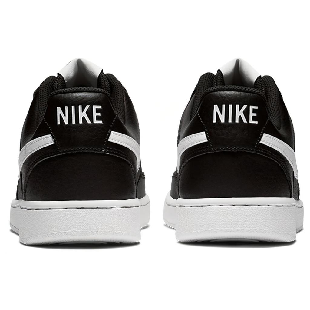 Nike Court Vision Low 'Black' Men's CD5463-001
