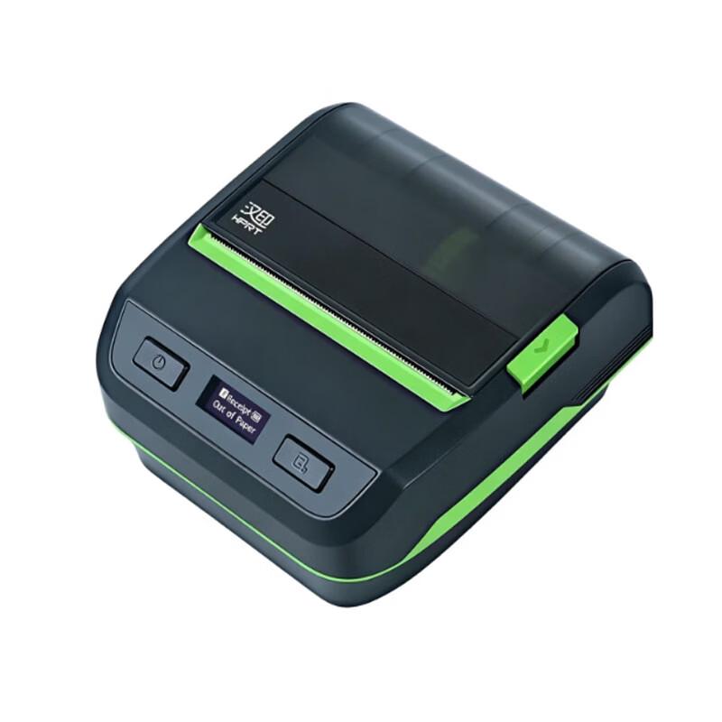 HPRT E3plus Thermal Label Printer CN plug (adapter included)