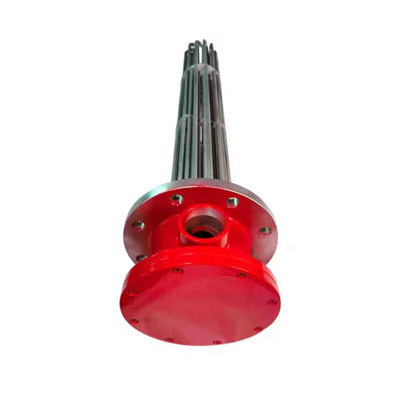 Songxinkang Industrial Explosion-Proof Immersion Heater