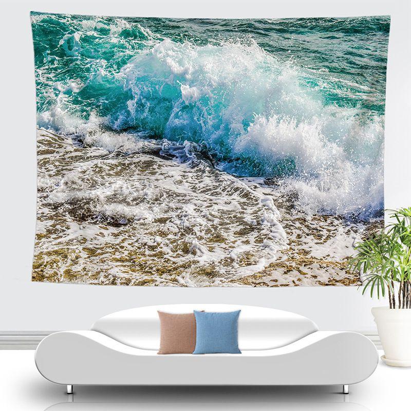 Tapestry Beach and Seascapes 75x100