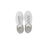 Alexander McQueen Oversized Sneaker 'White Black Trim' Men's 625156WHXMT9074
