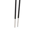 Soil Moisture Alarm Meter Resin Bird Soil Moisture  for Indoor Bonsai Garden Farm Watering Reminder