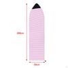 Surfboard Cover for Shortboards - Protect Your Board in