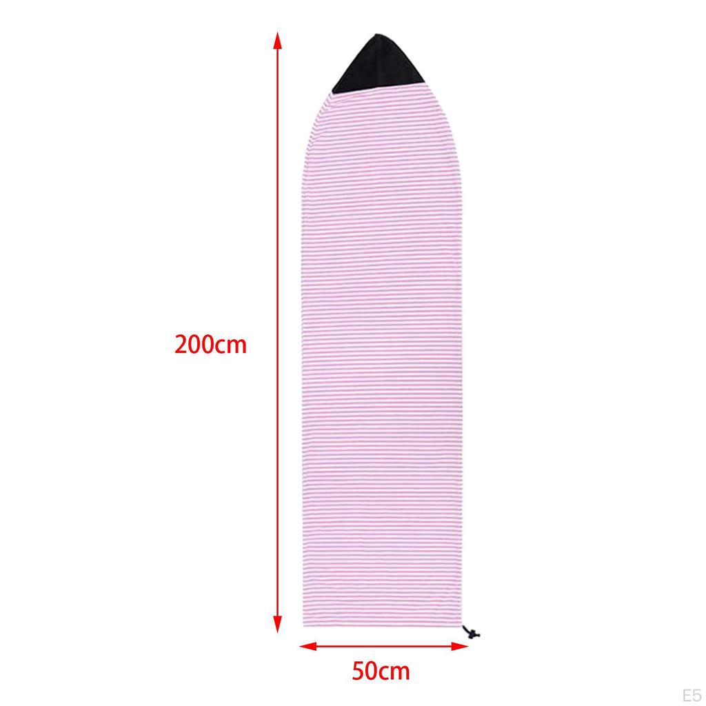 Surfboard Cover for Shortboards - Protect Your Board in