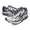 Mizuno Halo Mix Comfortable Trendy Non-Slip Wear-Resistant Low-Top Running Shoes Unisex Sneaker Cool-Gray Black D1GH240806