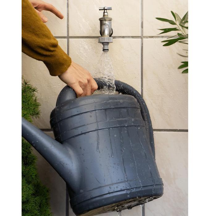 GARDENA 26,5mm adaptér na kohoutek proti stříkající vodě a mrazuvzdorný