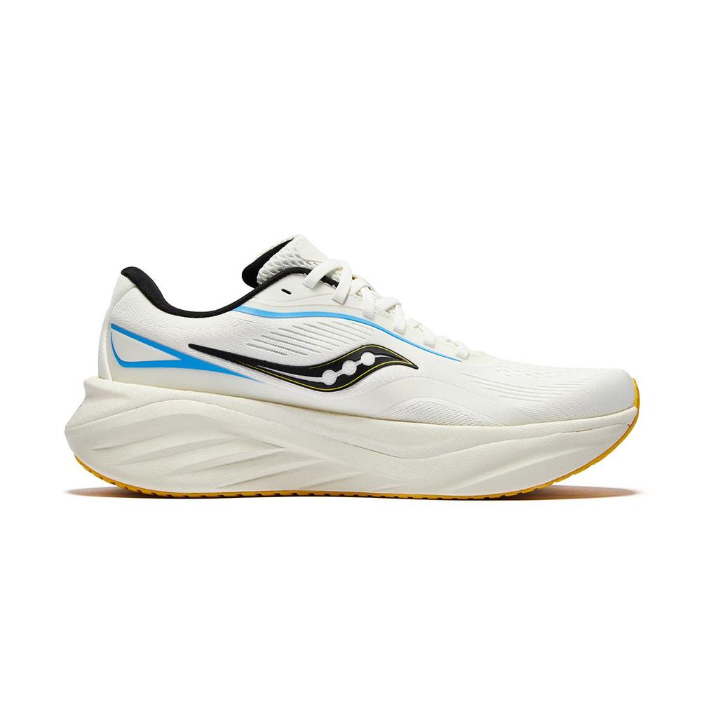 Saucony Phoenix Inferno 4 Women Off White Black S28242-7
