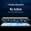 Smorss Honor 100 Full Glue Tempered Glass Screen Protector