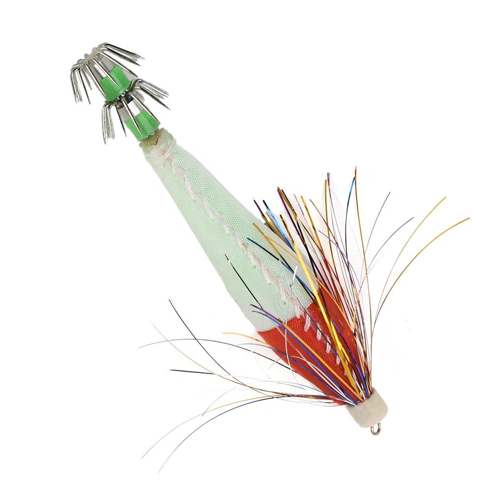 6g Rybářské nástrahy Venkovní rybaření Plastové Praktické