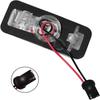 LED License Plate Light Lamp 84912FG110 For Subaru  FR-S BRZ Impreza WRX WRX STi