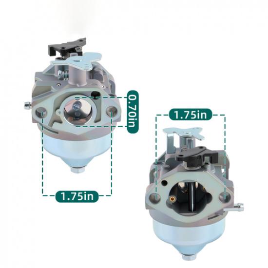 Carburetor Carb For HONDA GCV135 GCV160 GC135 GC160 16100-Z0L-023 16100-Z0L-853 694157457239|