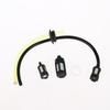 Quality Replacement Fuel Hose Tailored for Lawn Mower and Hedge Functions