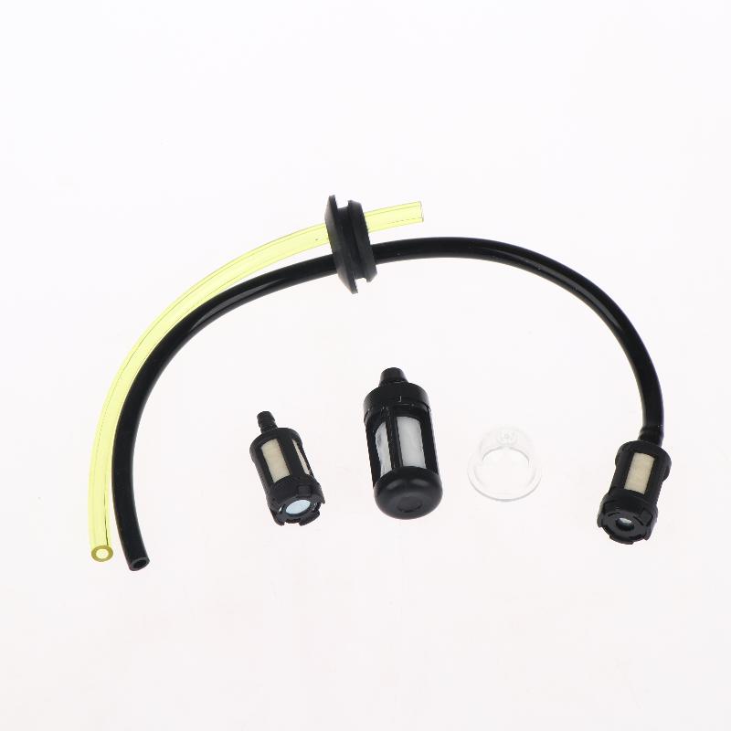 Quality Replacement Fuel Hose Tailored for Lawn Mower and Hedge Functions