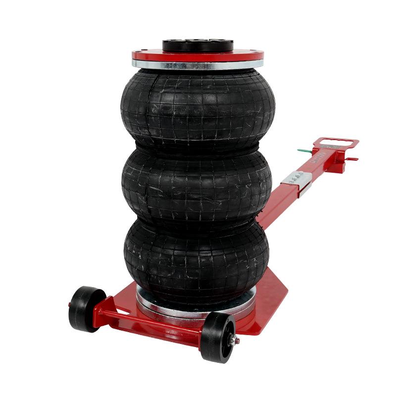 3-ton/5-ton Portable Automotive Pneumatic Airbag Jack
